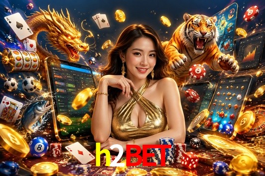 Account Benefits h2bet