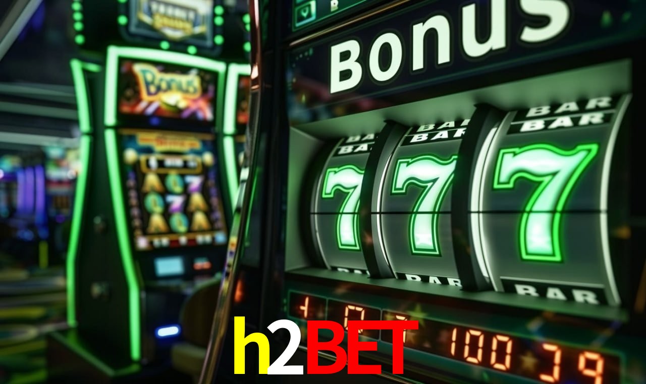 Game Providers h2bet