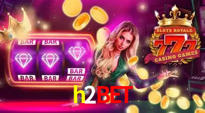 Inovações de Jogos na h2bet: O Futuro das Experiências Interativas