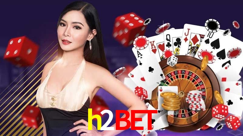 Torneios h2bet