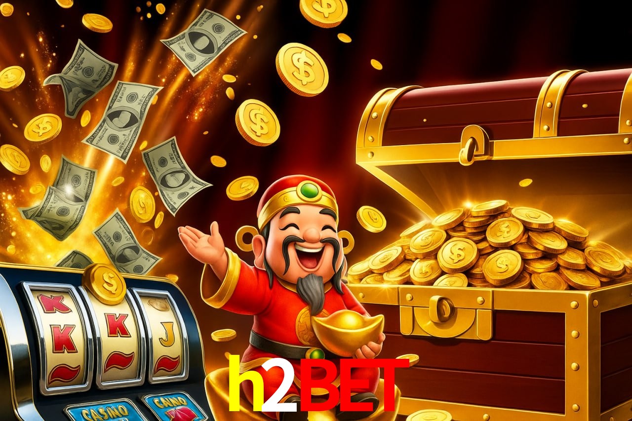 Casino VIP h2bet