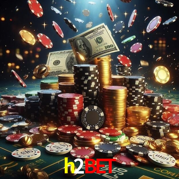 Imagem secundária para conteúdo da página Facebook h2bet