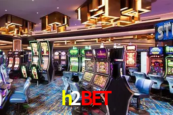 Apostas Esportivas na h2bet: Um Guia Completo