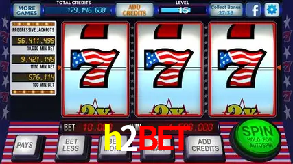 Descubra o Mundo do Cassino Online com h2bet