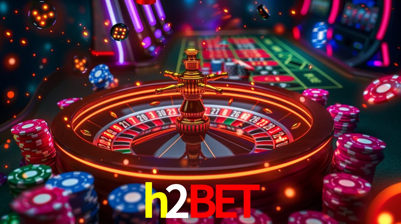 Interface Premium h2bet