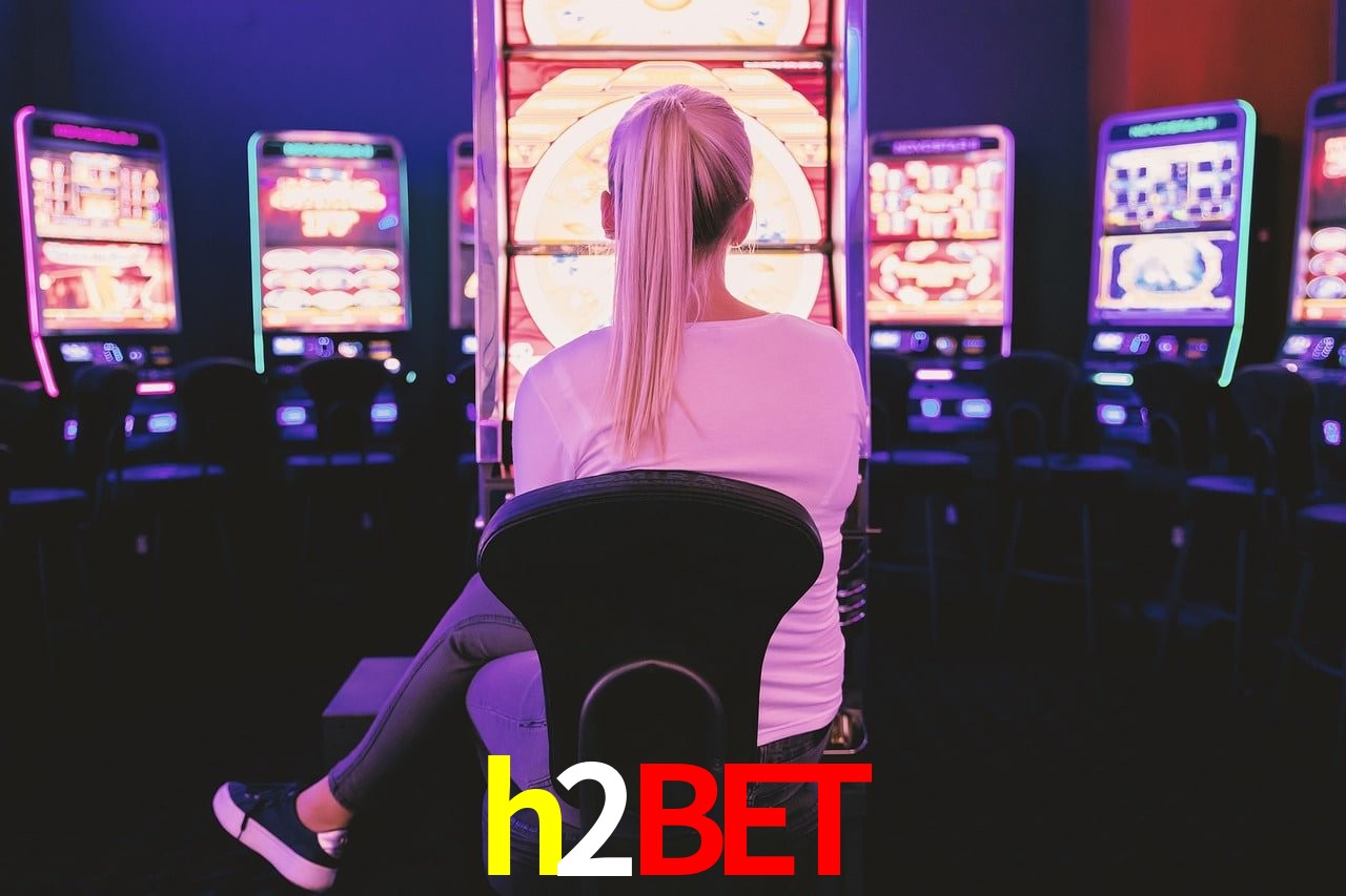 Slot Games h2bet