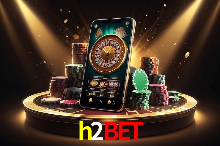 Promoção Relâmpago h2bet