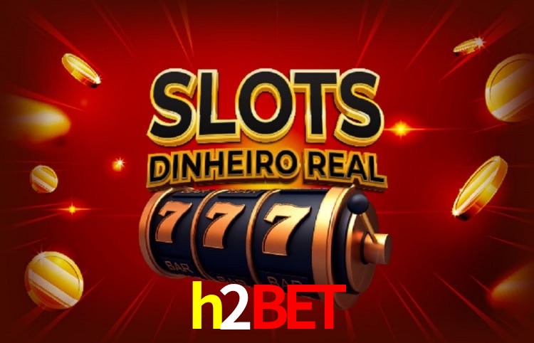Coleção Premium de Slots h2bet - NetEnt, Pragmatic Play, Evolution