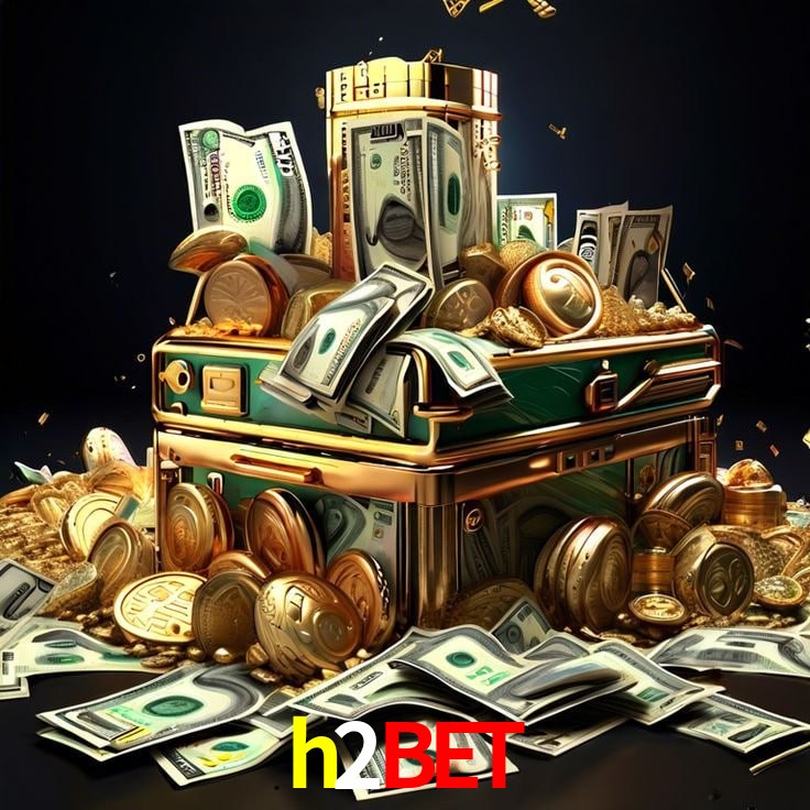 Recursos de Bônus h2bet