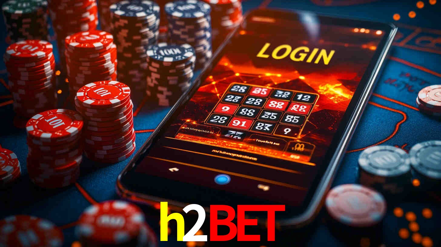 h2bet: A Experiência de Casino com Jogos de Mesa ao Vivo