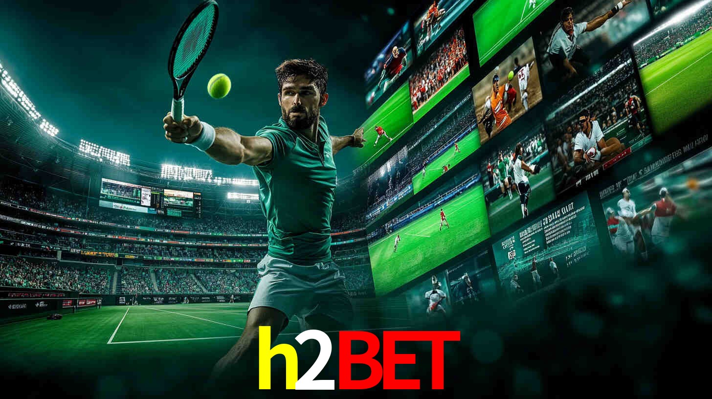 Descubra a Essência do h2bet: Nossa História e Compromissos
