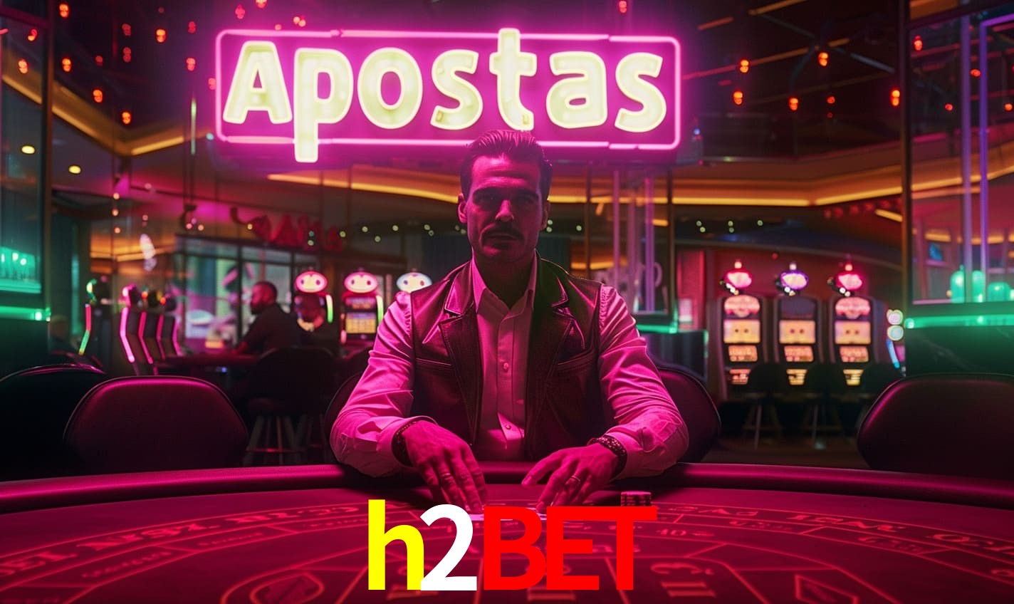 A Emoção da Loteria na h2bet: Uma Chance de Mudança de Vida