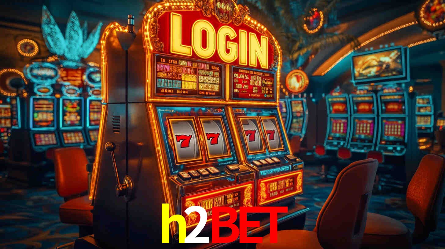 Premium Interface h2bet