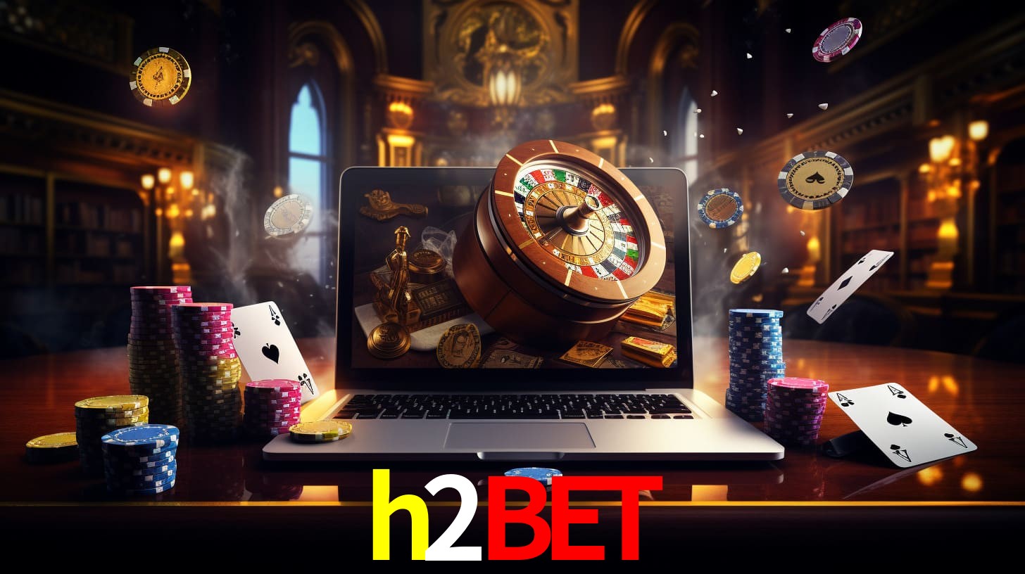 VIP Casino h2bet