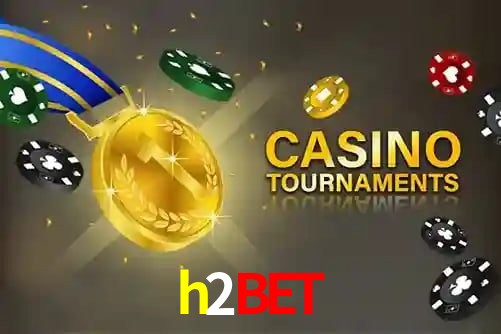 Interface do Aplicativo h2bet - Design Premium e Intuitivo