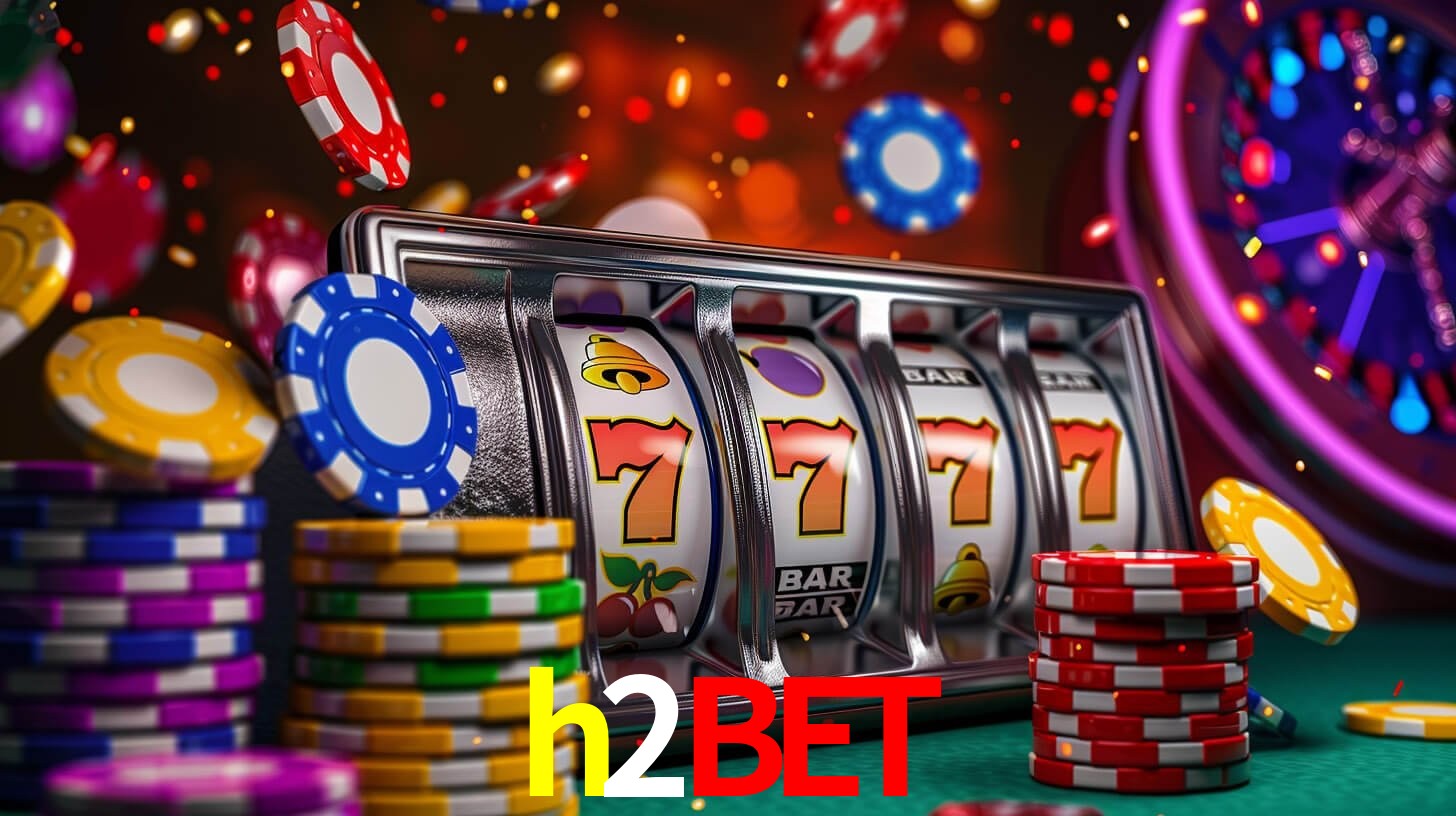 Mesa de Blackjack h2bet