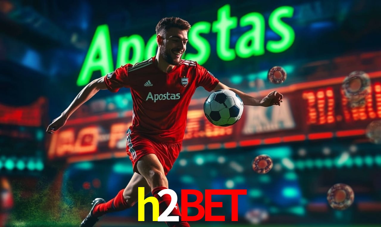 Programa VIP h2bet