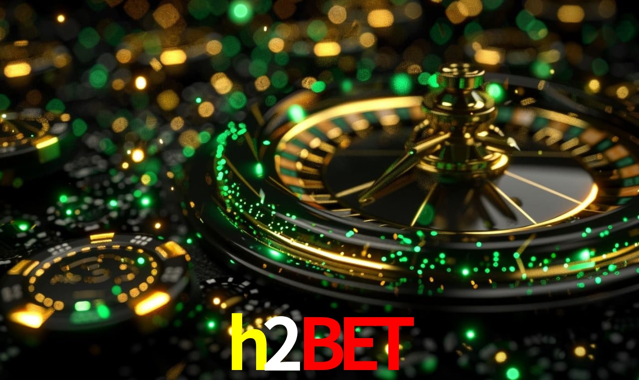 Vantagens de jogar slots no h2bet Brasil