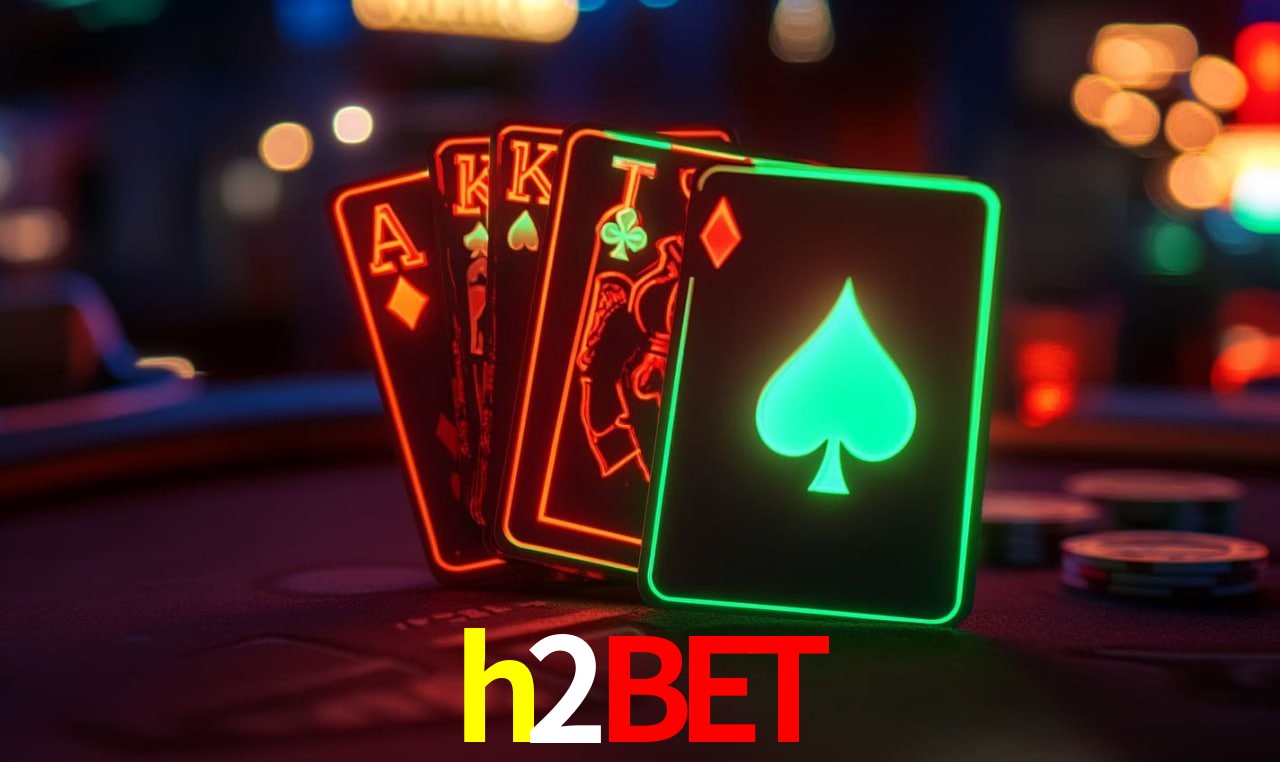 Cadastro Rápido h2bet