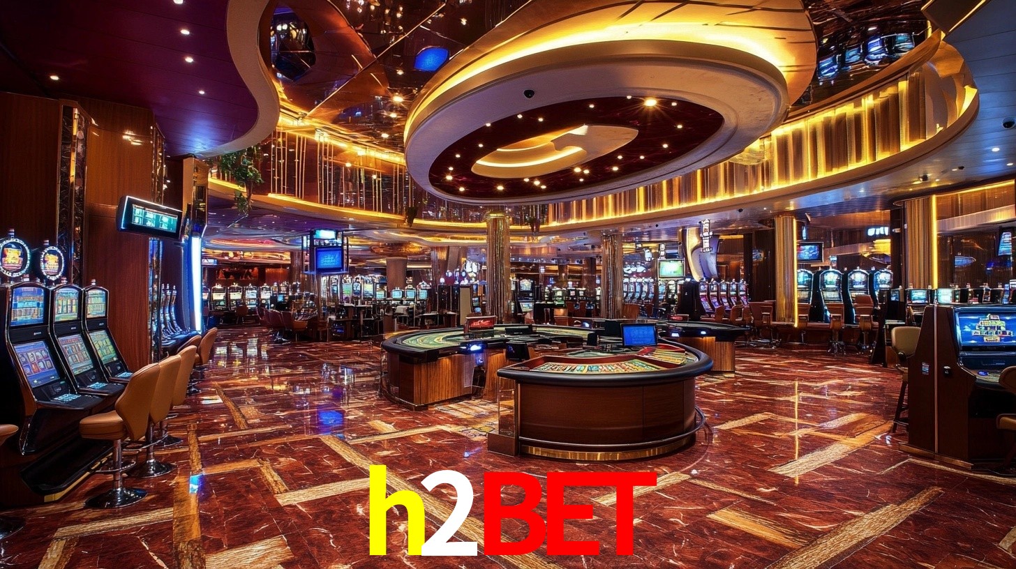 Tournaments h2bet