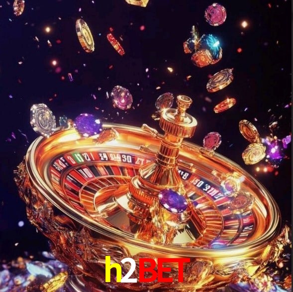 App Mobile h2bet - Jogue em Qualquer Lugar no Seu Smartphone