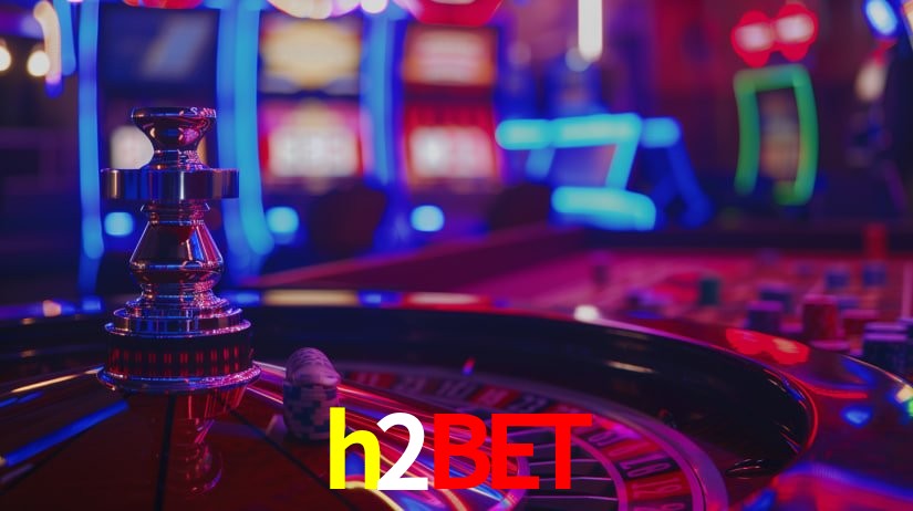 Experimente o Login Seguro Premium no h2bet