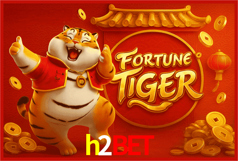 Bônus Diários h2bet