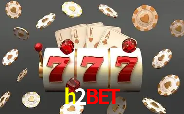 A Experiência Imersiva dos Cassinos Ao Vivo no h2bet