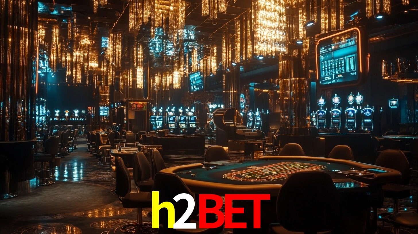h2bet: Seu Especialista em Apostas Esportivas Brasileiras