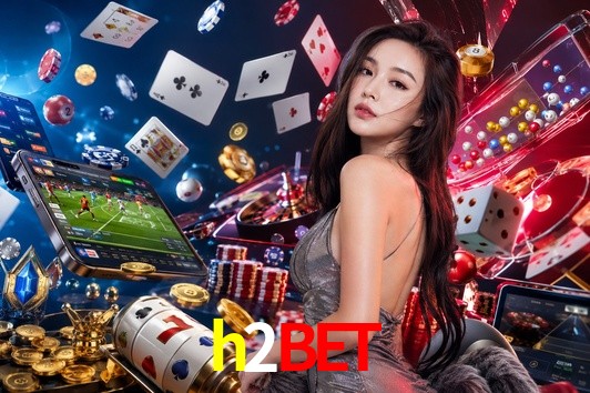 Live Casino h2bet